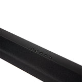 Polk Signa S2 sound bar controls