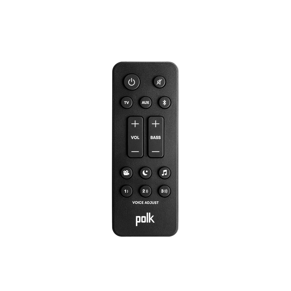 Remote for Polk Signa S4