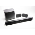 Polk True Surround System II