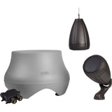 Atrium Sub100, Grey, dynamic