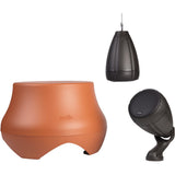 Atrium Sub100, Brown, dynamic