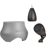 Atrium Sub100, Grey, dynamic