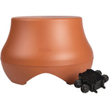 Atrium Sub100, Brown, dynamic