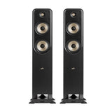 Polk Audio ES55 Signature Elite High-Quality Floor-Standing Speakers - Pair