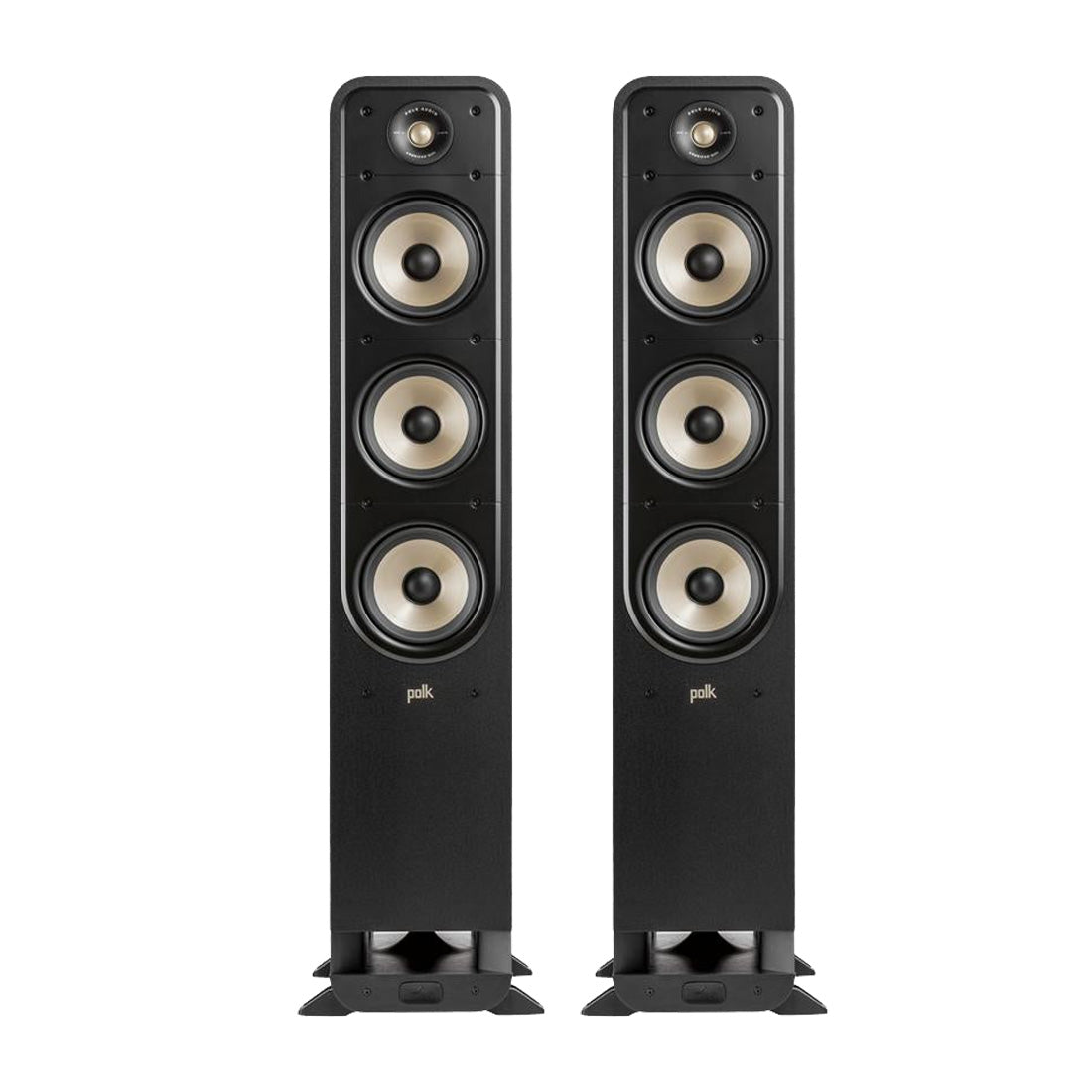 Polk Signature Elite ES60 Tower Speakers - Pair - Gibbys