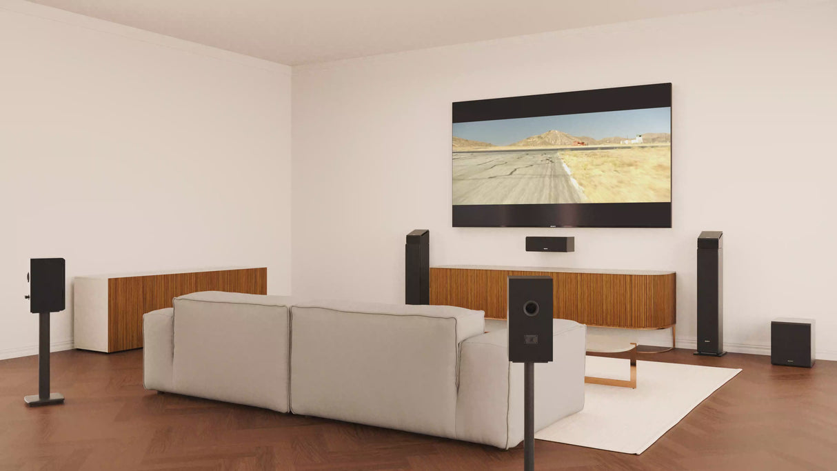 Sony SA-CS9 10" Home Theatre Subwoofer