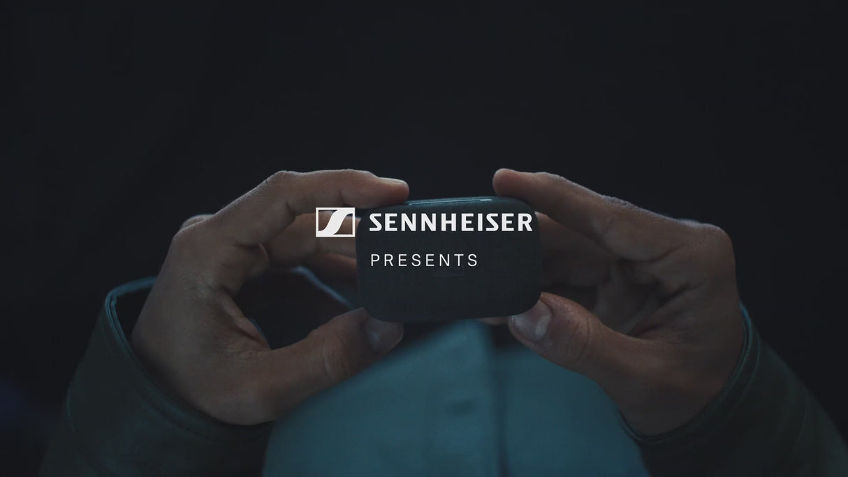 Sennheiser MTW4 MOMENTUM True Wireless 4 - 4th generation
