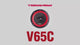 Cerwin Vega V65C VEGA Series 6.5" 2-Way Component Speaker System