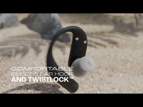JBL Endurance Peak 4 True Wireless Sport Earbuds With IP68 Protection