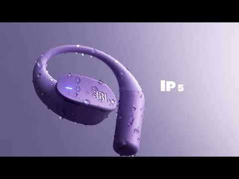 JBL Sense Lite True Wireless Open-Ear Headphones with JBL OpenSound Technology