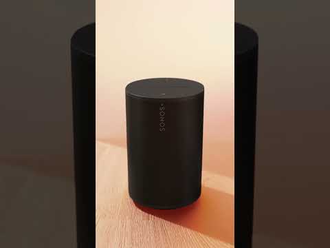 Sonos Era 100 ブラック Sonos Era 100 Smart Speaker