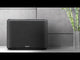 Denon Home 250 Wireless Speaker - White