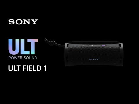 Sony SRSULT10 ULT FIELD - Gibbys Electronic Supermarket