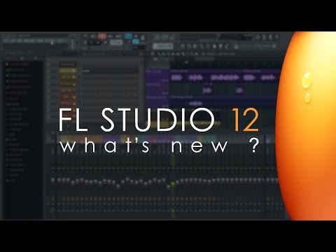 FL Studio 1358-989 Music Production with Producer Edition Download