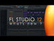 FL Studio 1358-989 Music Production with Producer Edition Download