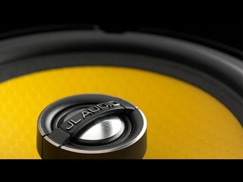 JL Audio C1-690X 6×9