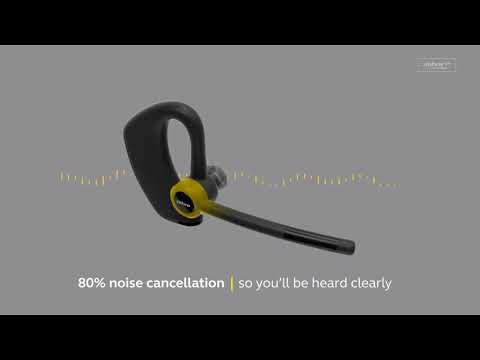 Jabra Talk 65 Mono Bluetooth Headset