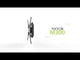 Kanto M300 Full Motion TV Wall Mount with 19.6" Extension