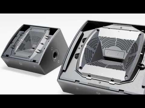 Bose AMM Multipurpose Loudspeakers