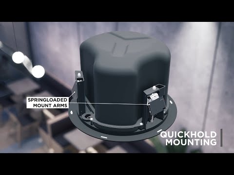 Bose Professional DesignMax Innovations