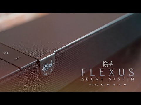 Klipsch Flexus Sub 200 12" Wireless Subwoofer