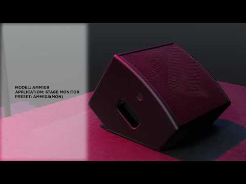 Bose AMM Multipurpose Loudspeakers