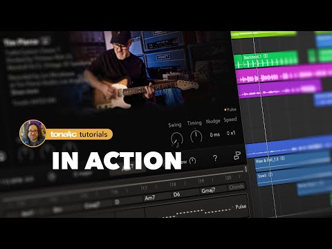 Melodyne Tonalic Studio 1 Year Music Production Software | 1358-4280
