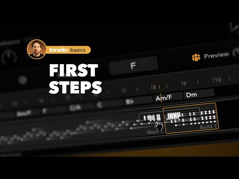 Melodyne Tonalic Arranger 1 Year License for Music Production