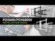 Kanto PDX680 Full Motion TV Wall Mount with 24" Extension