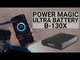 BlackVue B-130X Power Magic Ultra Battery