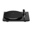 Pro-Ject E1 turntable in High Gloss Black