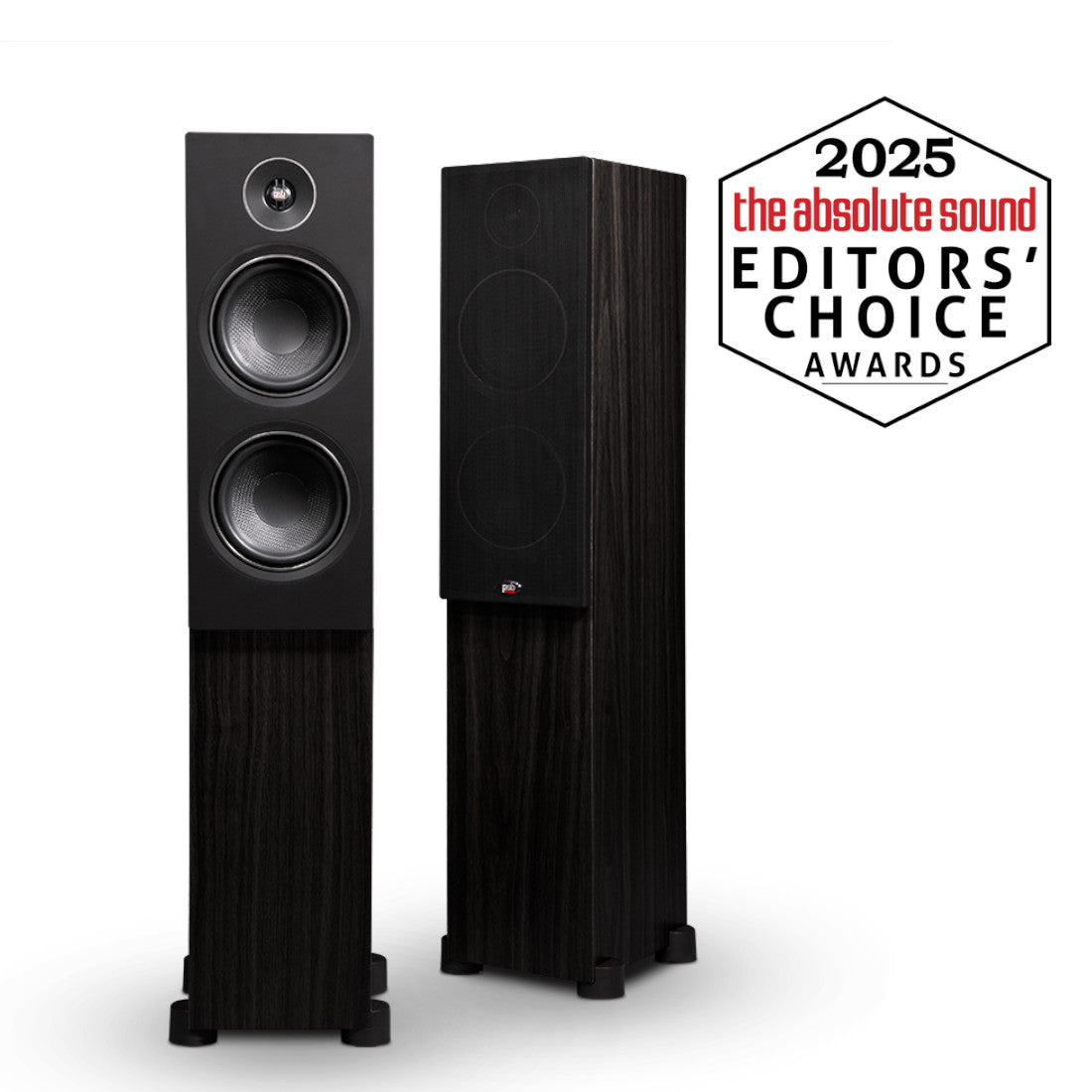 Denon AVR-S770H & PSB Alpha 5.1.2 Dolby Atmos Home Theater System