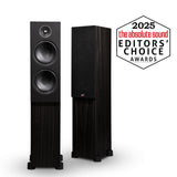 Denon AVR-S770H & PSB Alpha 5.1.2 Dolby Atmos Home Theater System