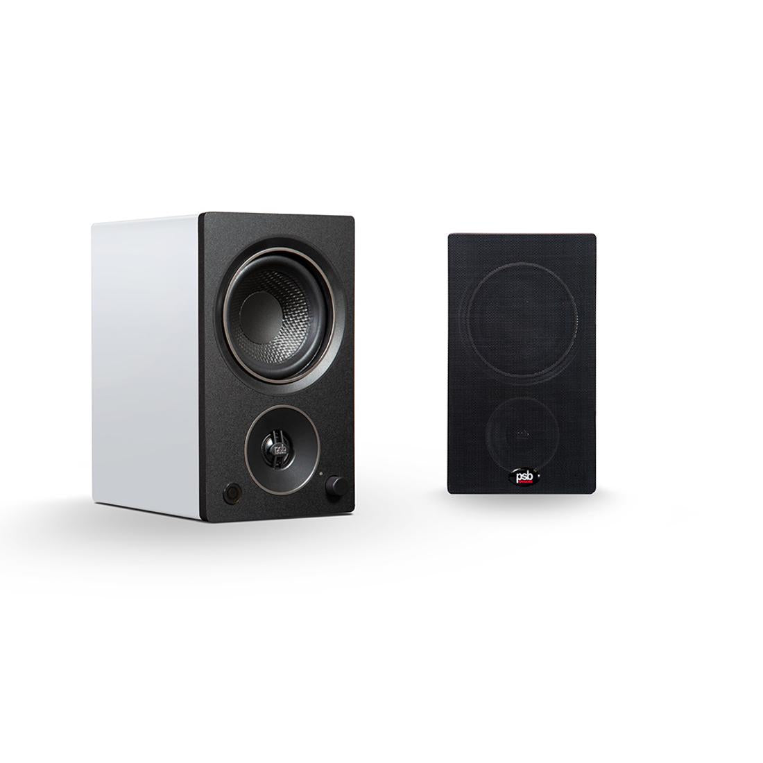 PSB Alpha AM3 Compact Powered Speakers