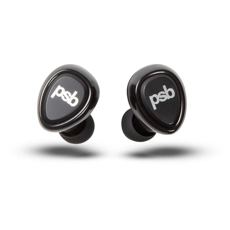 M4U TWM True Wireless Micro Planar Earphones