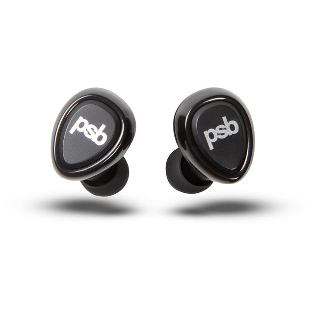 M4U TWM True Wireless Micro Planar Earphones