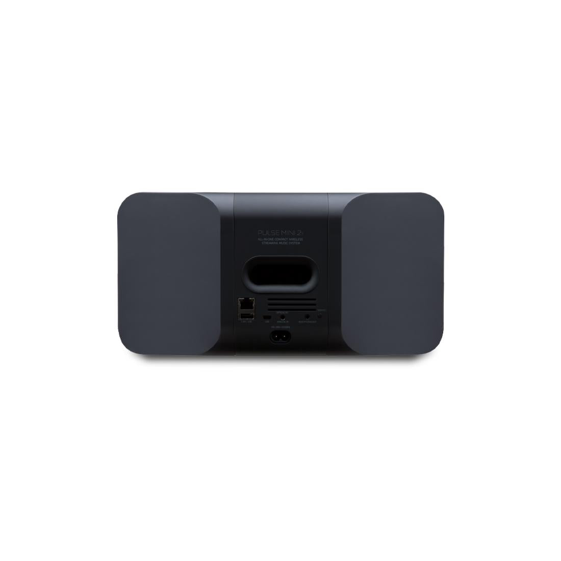 Bluesound Pulse Mini back