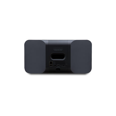 Bluesound Pulse Mini back