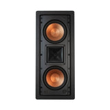 Klipsch R-5502-WII Dual 5.25" In-Wall LCR Speaker (with FREE installation kit)—Each