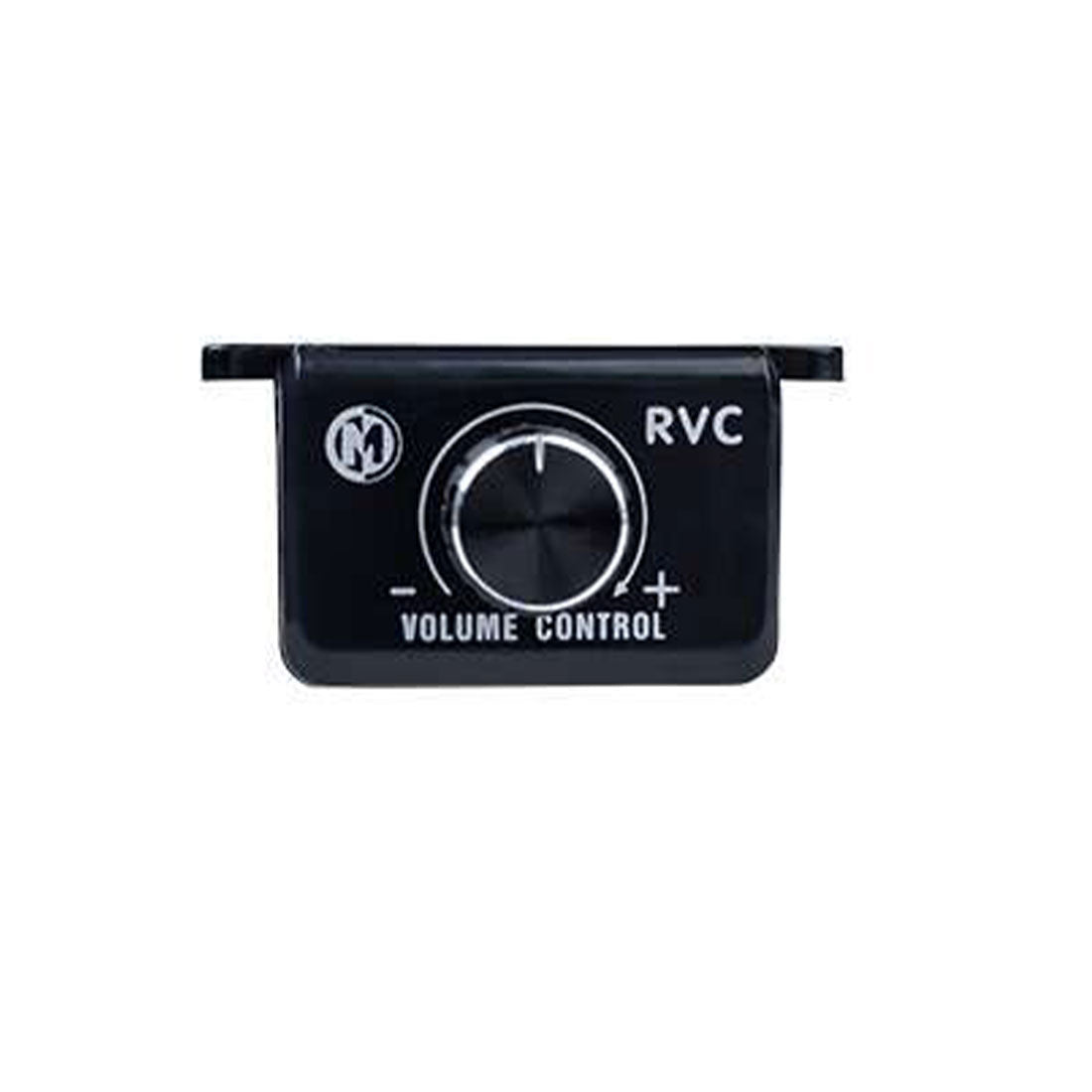 Memphis Audio RVC Passive Remote Volume Control-Twisted Pair RCA Cables