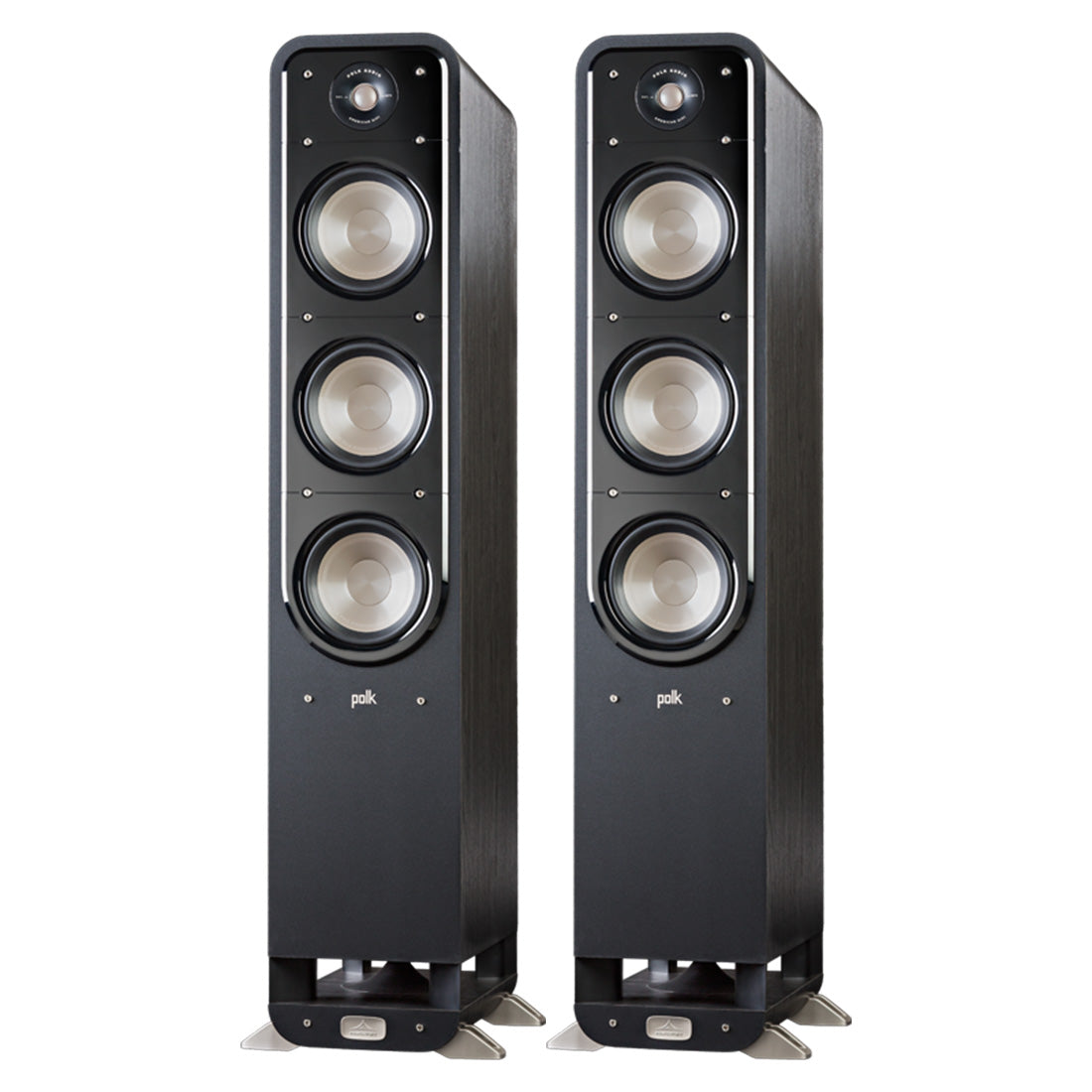 Polk Audio Signature S60 Floor-Standing Tower Speakers