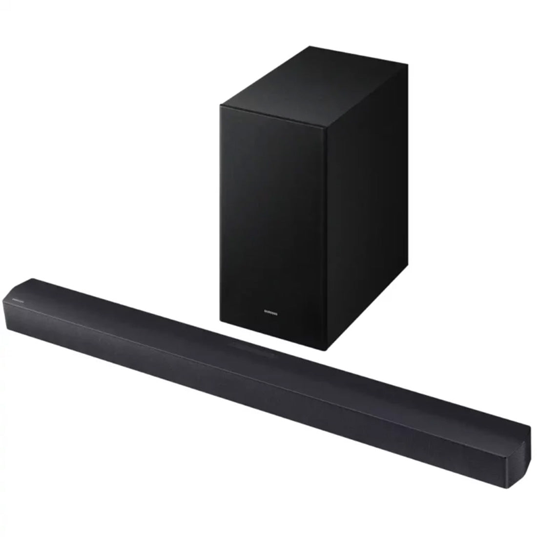 Samsung HW-B550F/ZC 2.1 Channel Soundbar - 2025