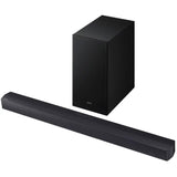 Samsung HW-B550F/ZC 2.1 Channel Soundbar - 2025