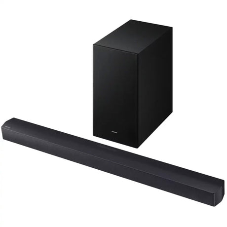 Samsung HW-B550F/ZC 2.1 Channel Soundbar - 2025