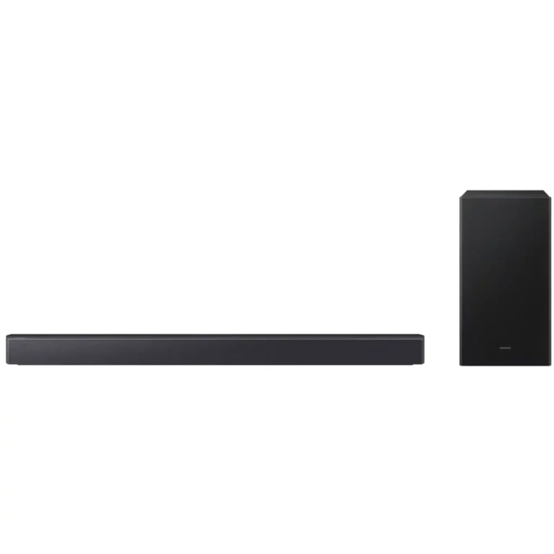 Samsung HW-B550F/ZC 2.1 Channel Soundbar - 2025 (HWB550F/ZC