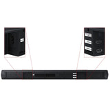 Samsung HW-B550F/ZC 2.1 Channel Soundbar - 2025