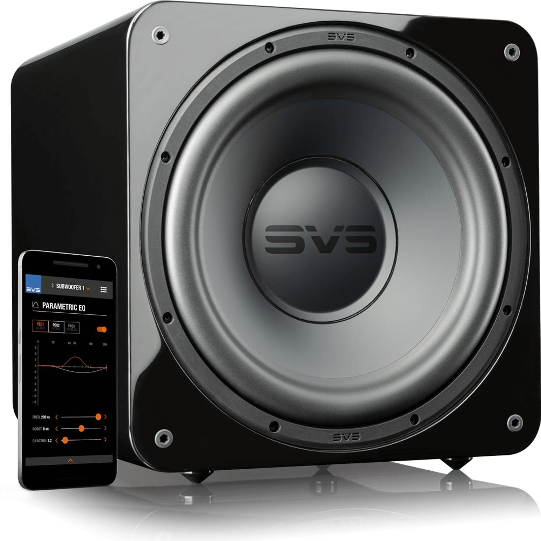 SVS SB-1000 Pro Subwoofer