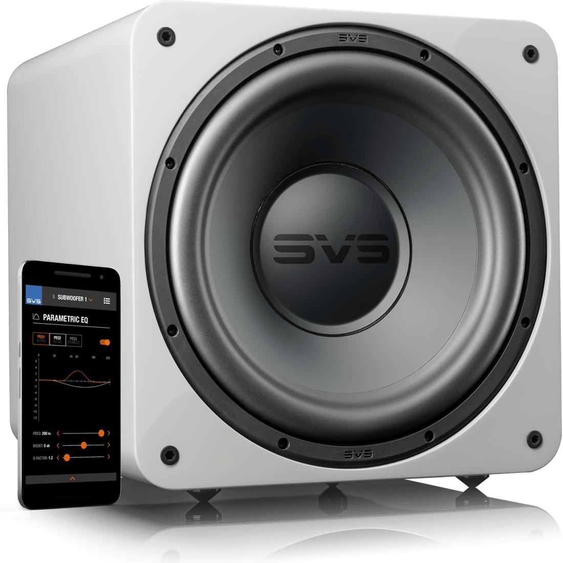 SVS SB-1000 Pro Subwoofer