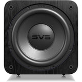SVS SB-3000 R|Evolution in black ash
