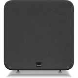 SVS SB-3000 from front with grille on